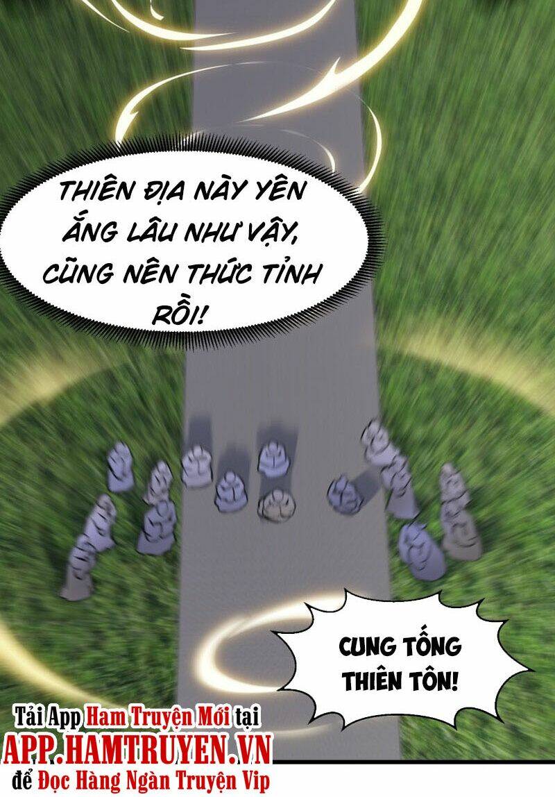 Ta Chẳng Qua Là Một Đại La Kim Tiên: Chapter 174