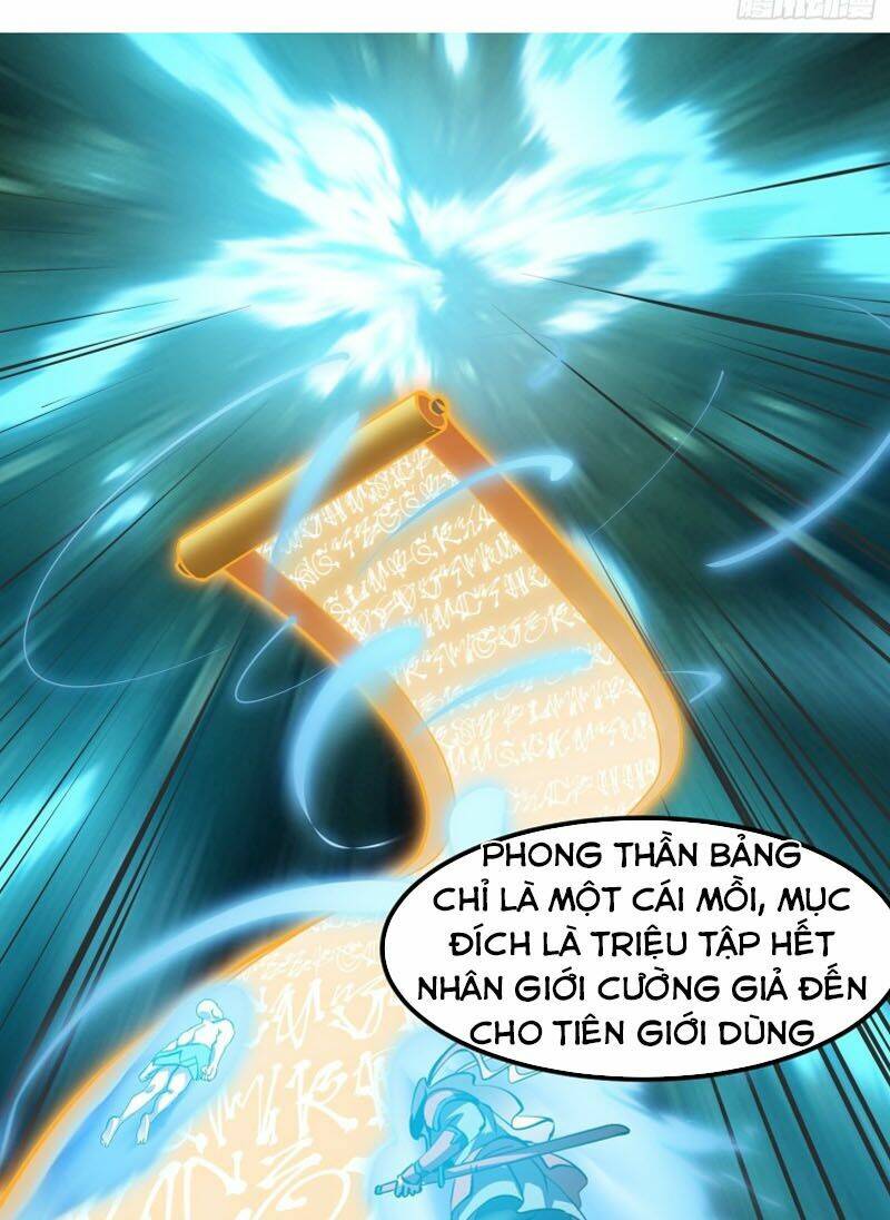 Ta Chẳng Qua Là Một Đại La Kim Tiên: Chapter 174