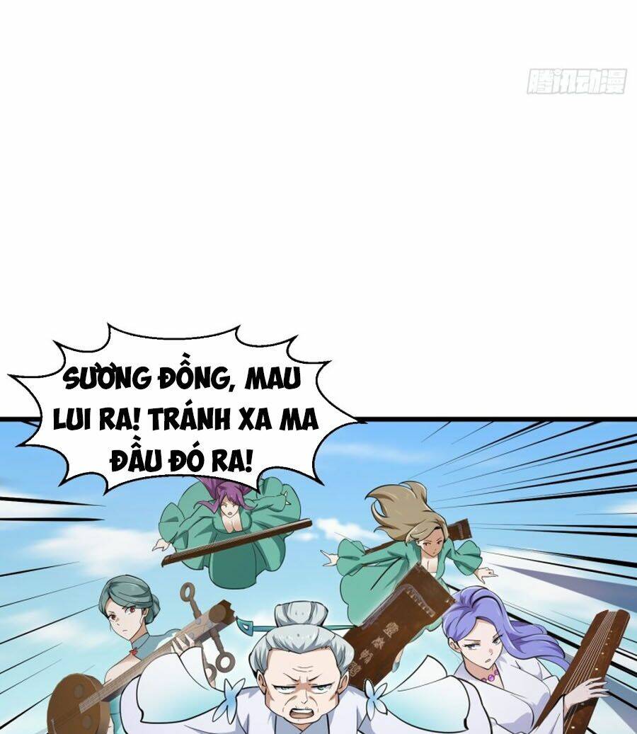 Ta Chẳng Qua Là Một Đại La Kim Tiên: Chapter 175