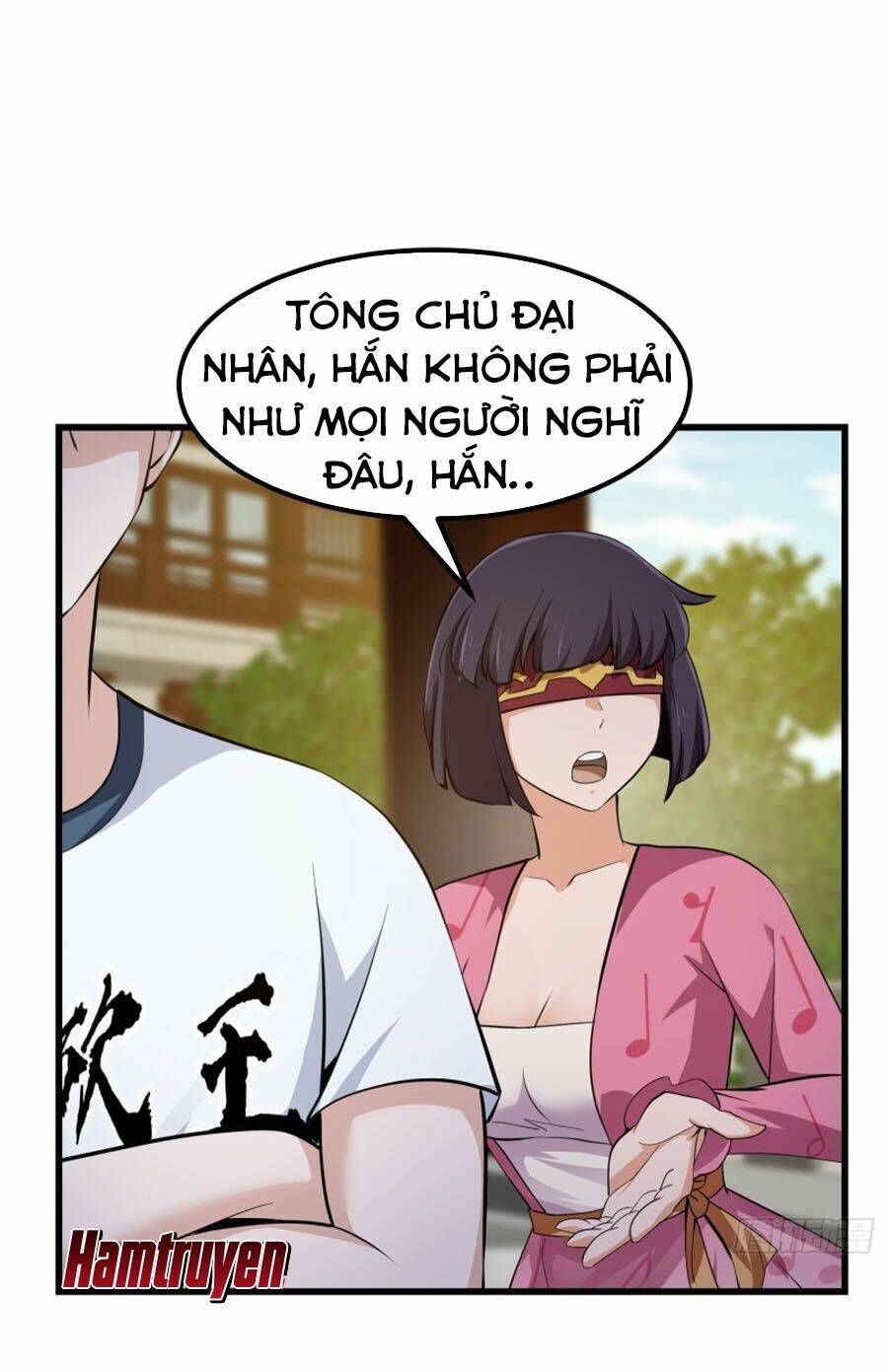 Ta Chẳng Qua Là Một Đại La Kim Tiên: Chapter 175