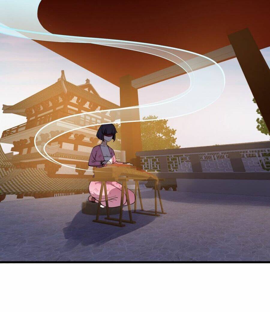 Ta Chẳng Qua Là Một Đại La Kim Tiên: Chapter 175