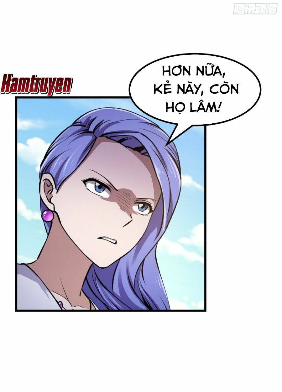 Ta Chẳng Qua Là Một Đại La Kim Tiên: Chapter 175