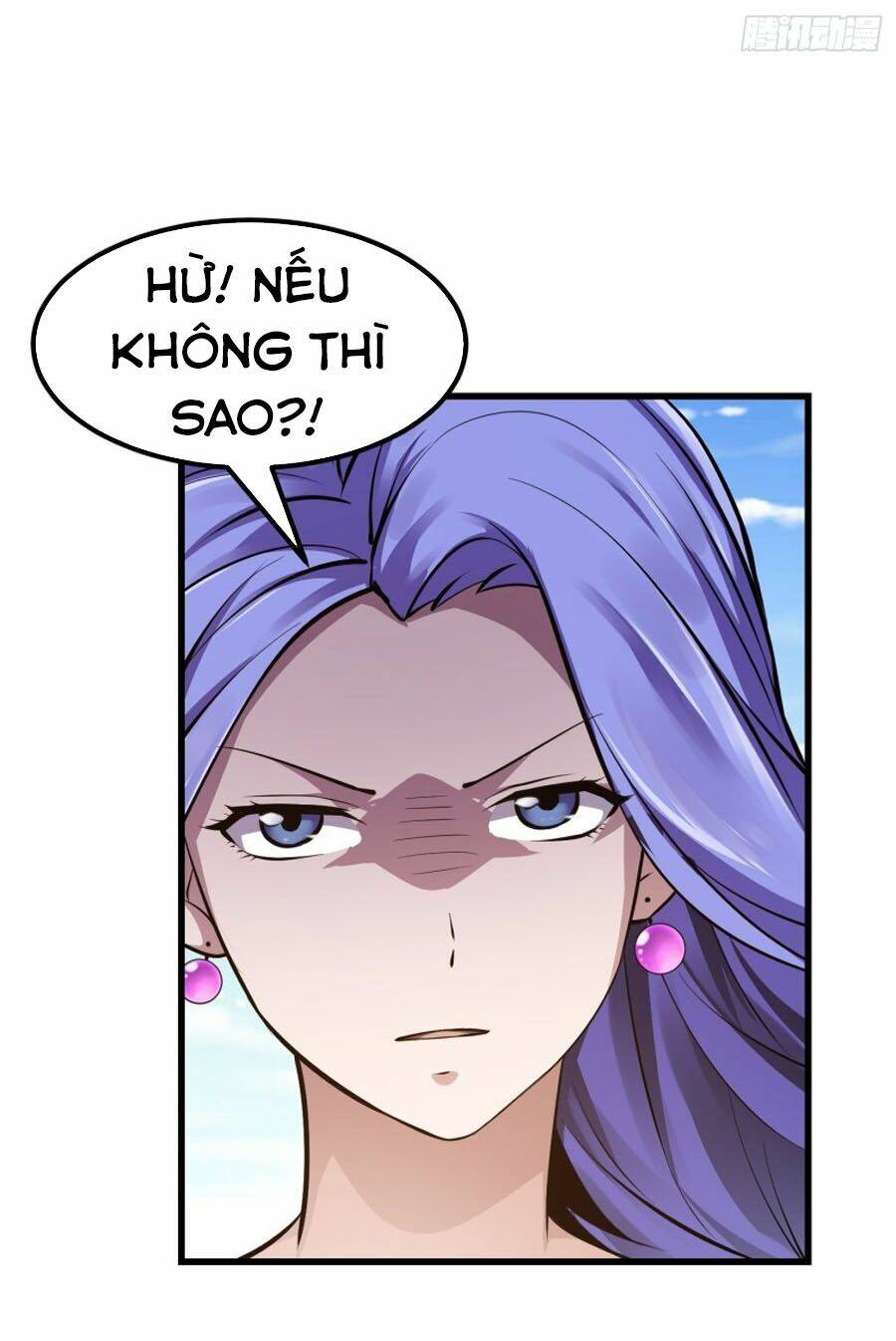 Ta Chẳng Qua Là Một Đại La Kim Tiên: Chapter 175