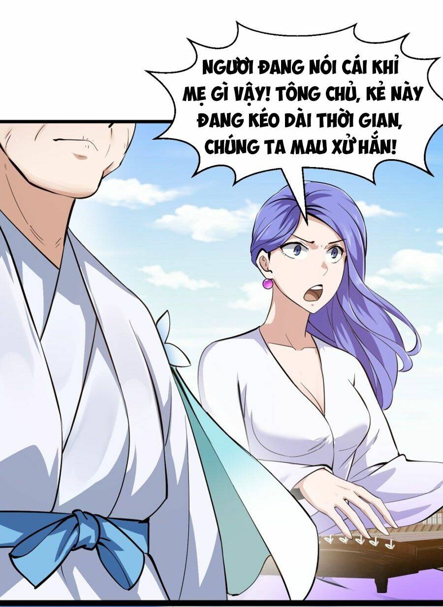 Ta Chẳng Qua Là Một Đại La Kim Tiên: Chapter 175
