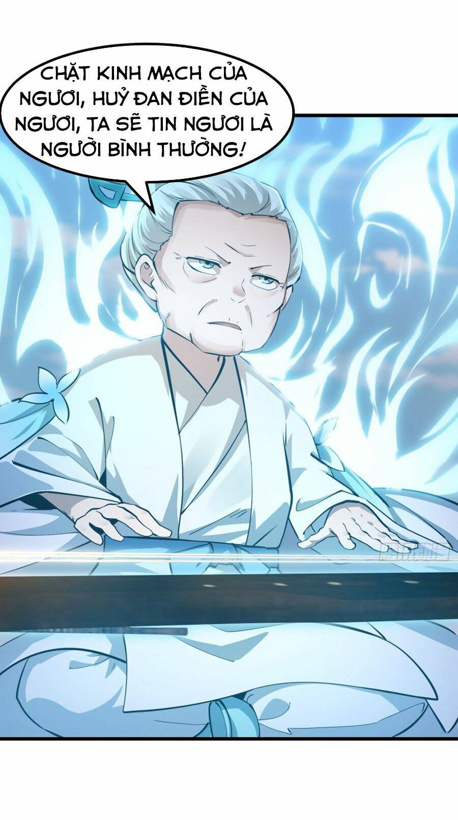 Ta Chẳng Qua Là Một Đại La Kim Tiên: Chapter 175