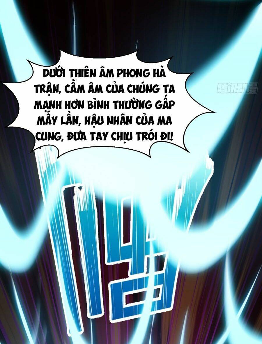 Ta Chẳng Qua Là Một Đại La Kim Tiên: Chapter 175