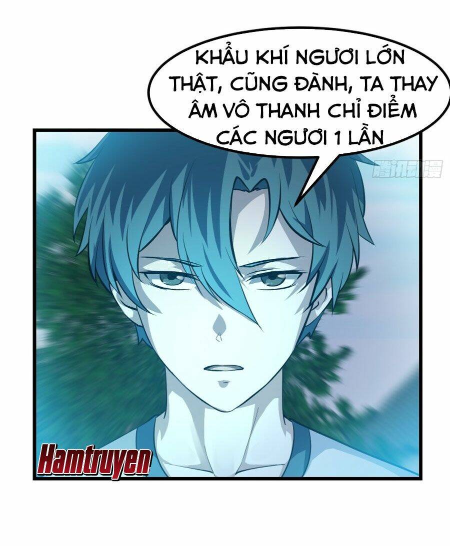 Ta Chẳng Qua Là Một Đại La Kim Tiên: Chapter 175