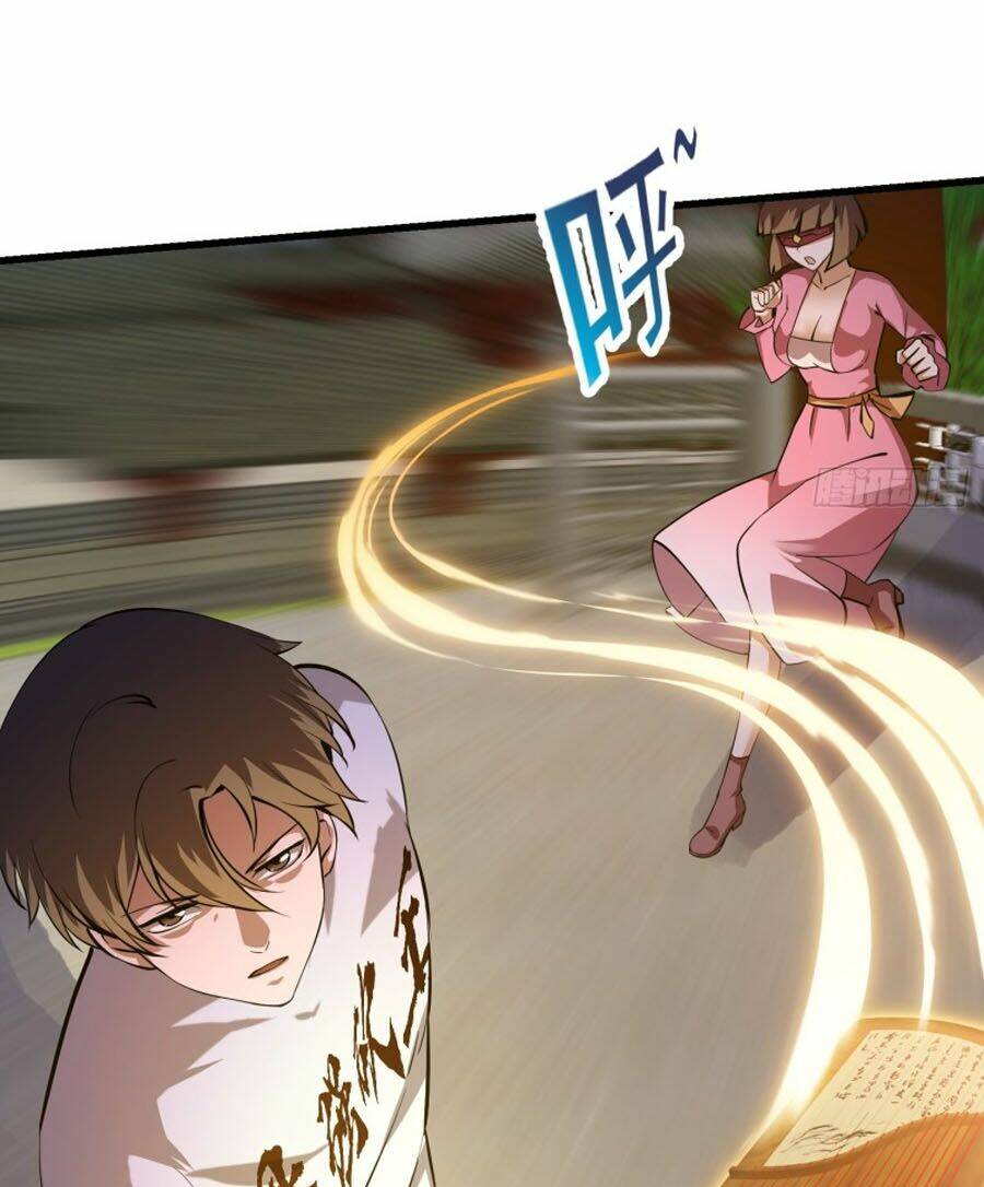 Ta Chẳng Qua Là Một Đại La Kim Tiên: Chapter 175