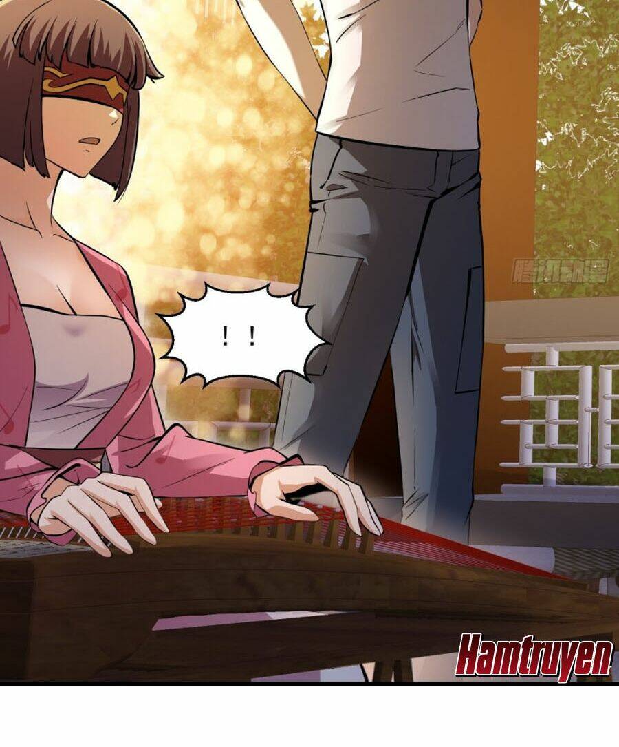 Ta Chẳng Qua Là Một Đại La Kim Tiên: Chapter 175