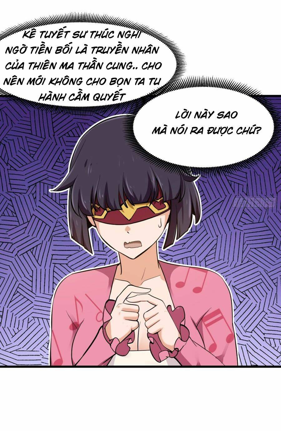 Ta Chẳng Qua Là Một Đại La Kim Tiên: Chapter 175
