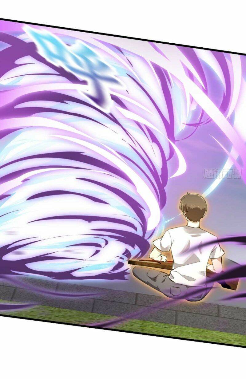 Ta Chẳng Qua Là Một Đại La Kim Tiên: Chapter 176