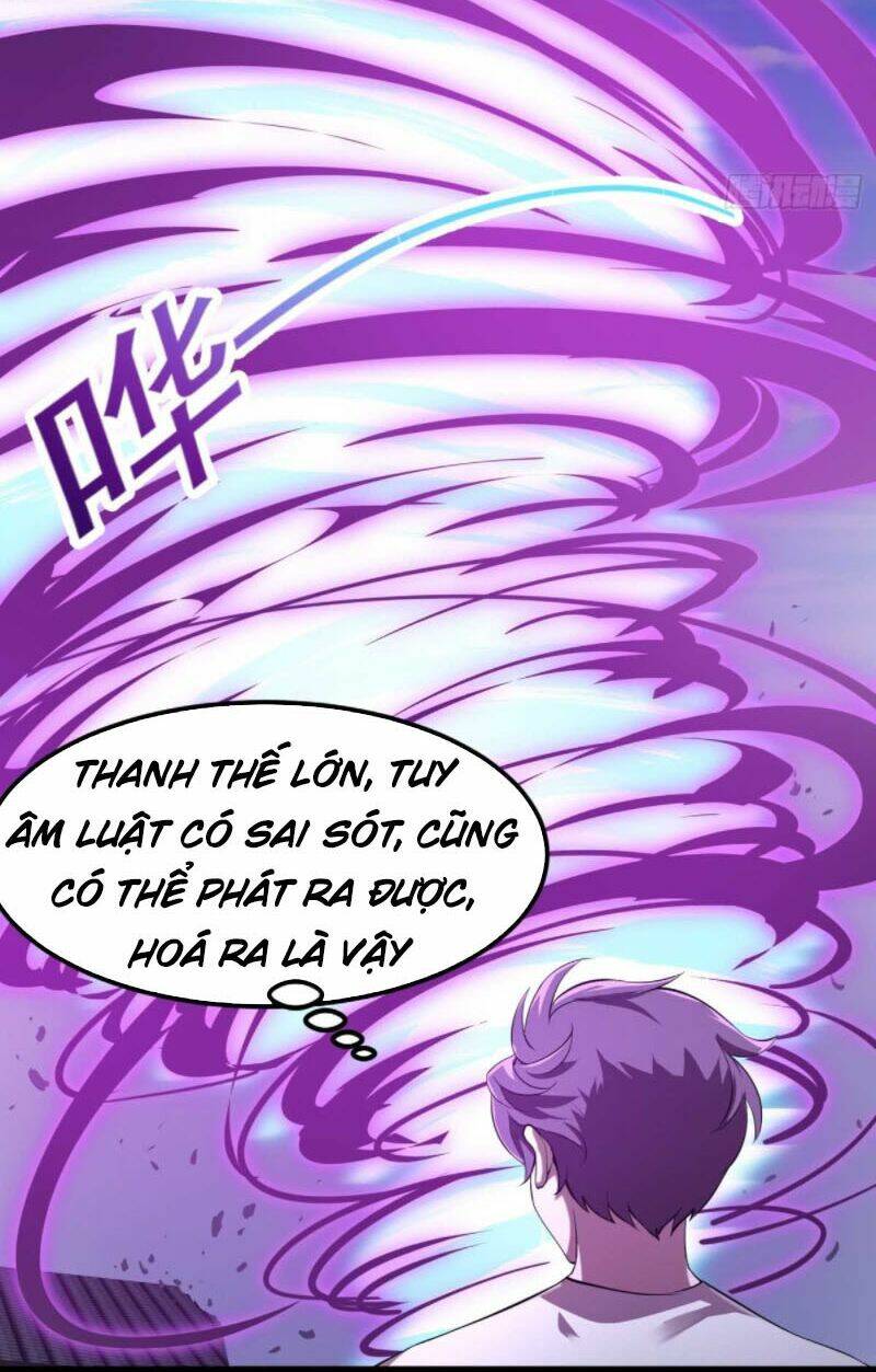 Ta Chẳng Qua Là Một Đại La Kim Tiên: Chapter 176
