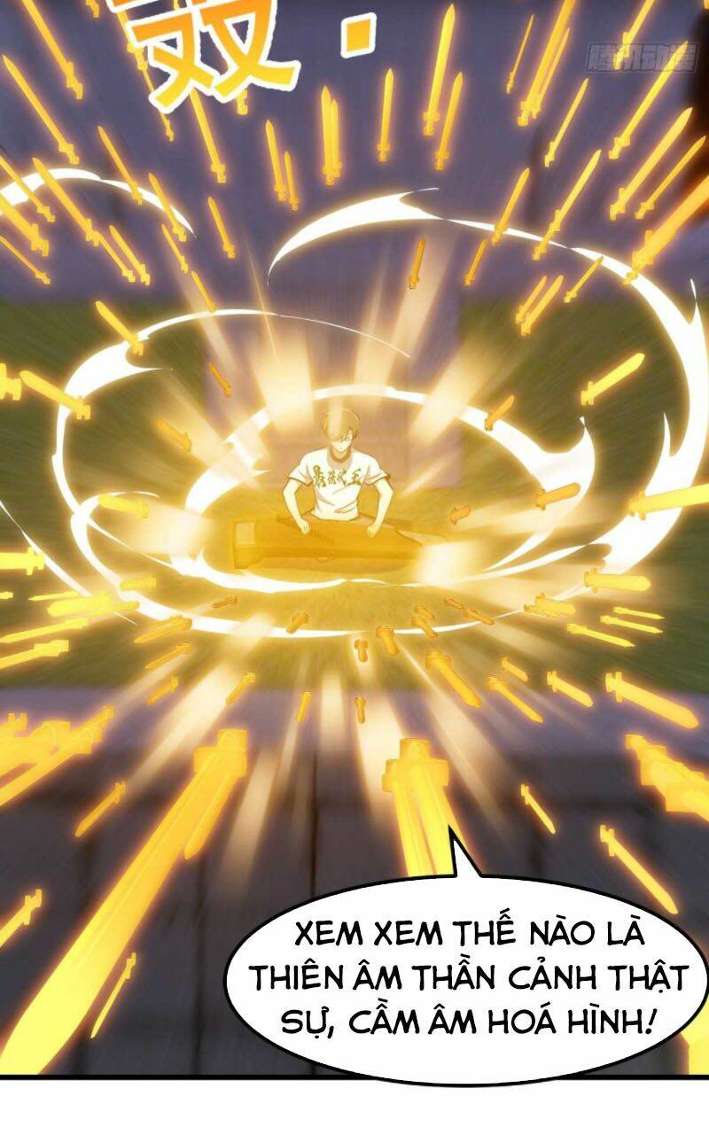 Ta Chẳng Qua Là Một Đại La Kim Tiên: Chapter 176