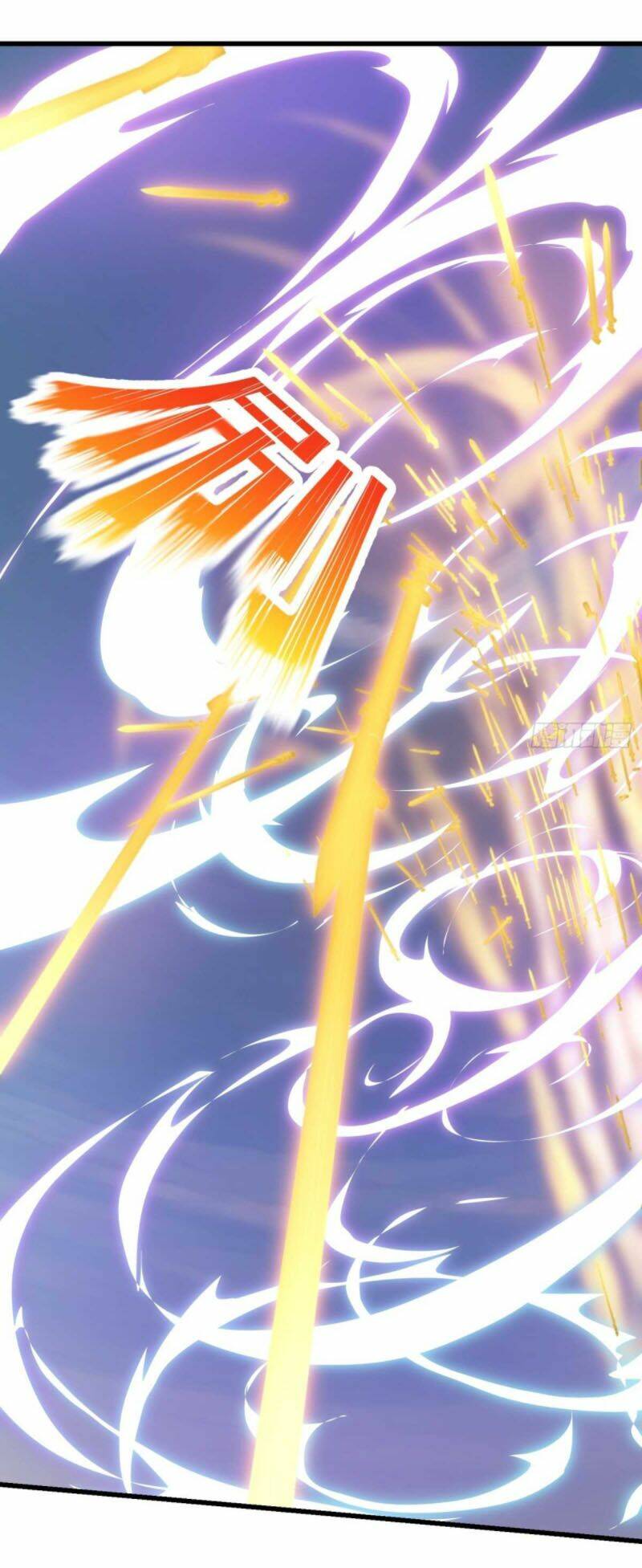 Ta Chẳng Qua Là Một Đại La Kim Tiên: Chapter 176
