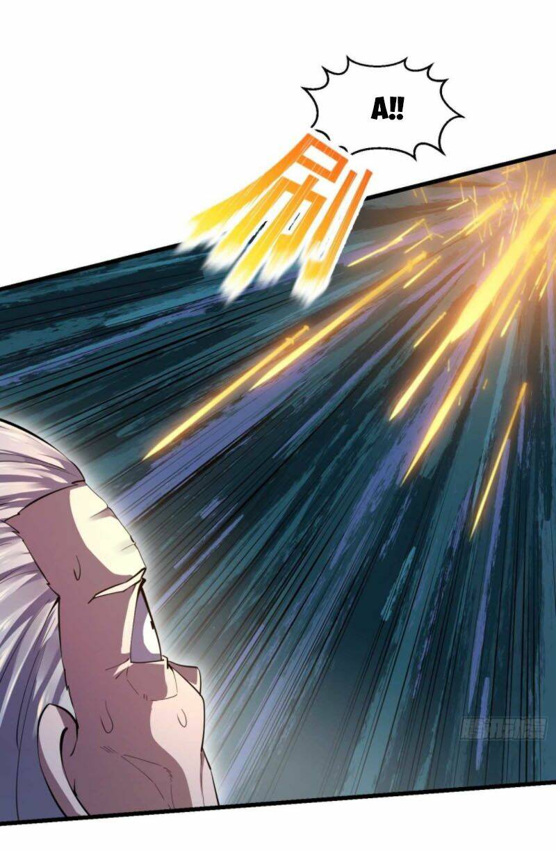 Ta Chẳng Qua Là Một Đại La Kim Tiên: Chapter 176