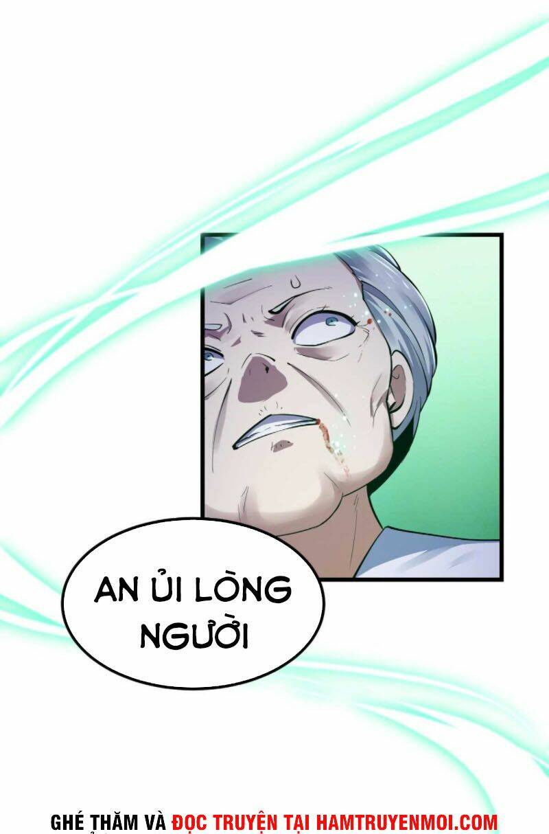 Ta Chẳng Qua Là Một Đại La Kim Tiên: Chapter 176