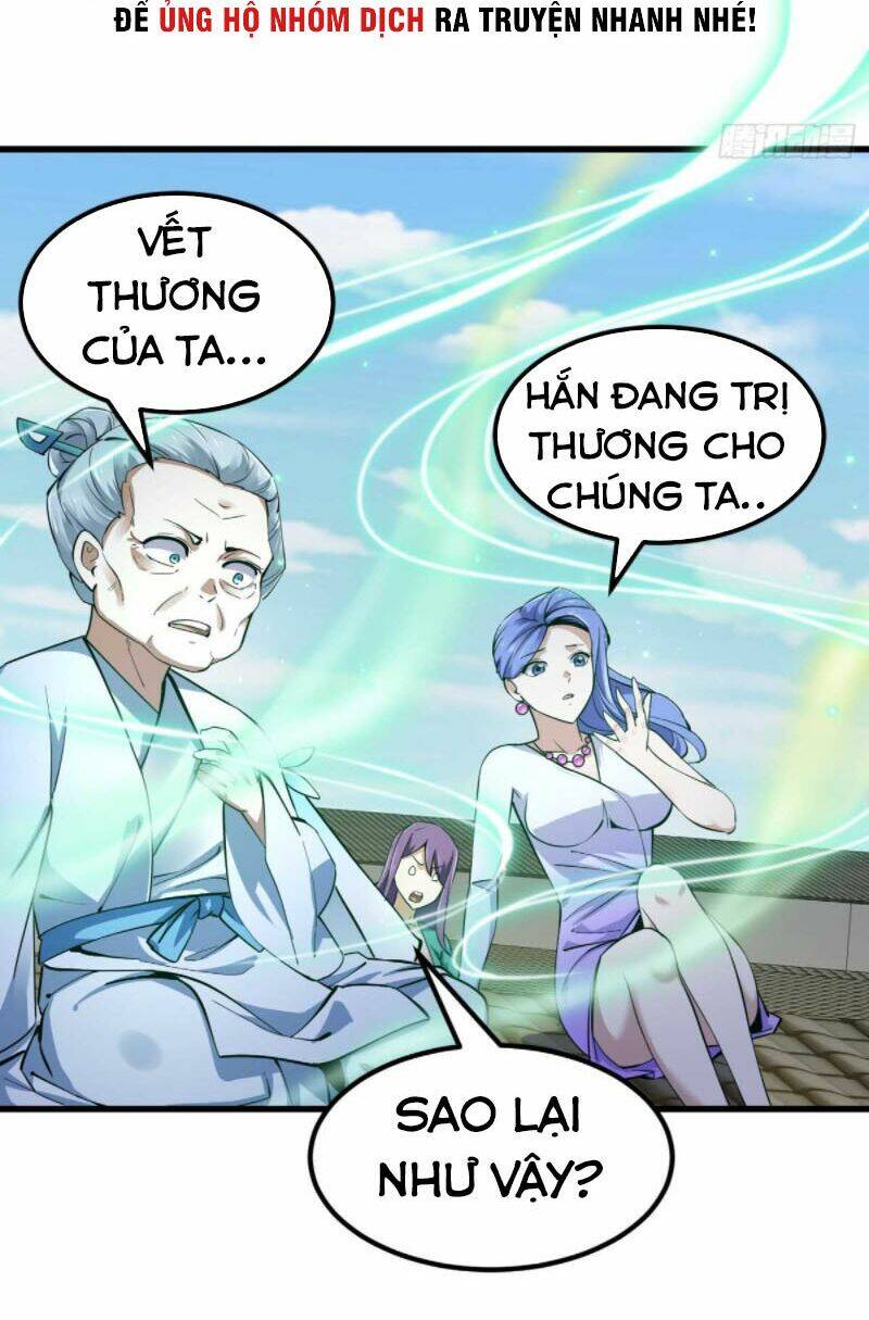 Ta Chẳng Qua Là Một Đại La Kim Tiên: Chapter 176