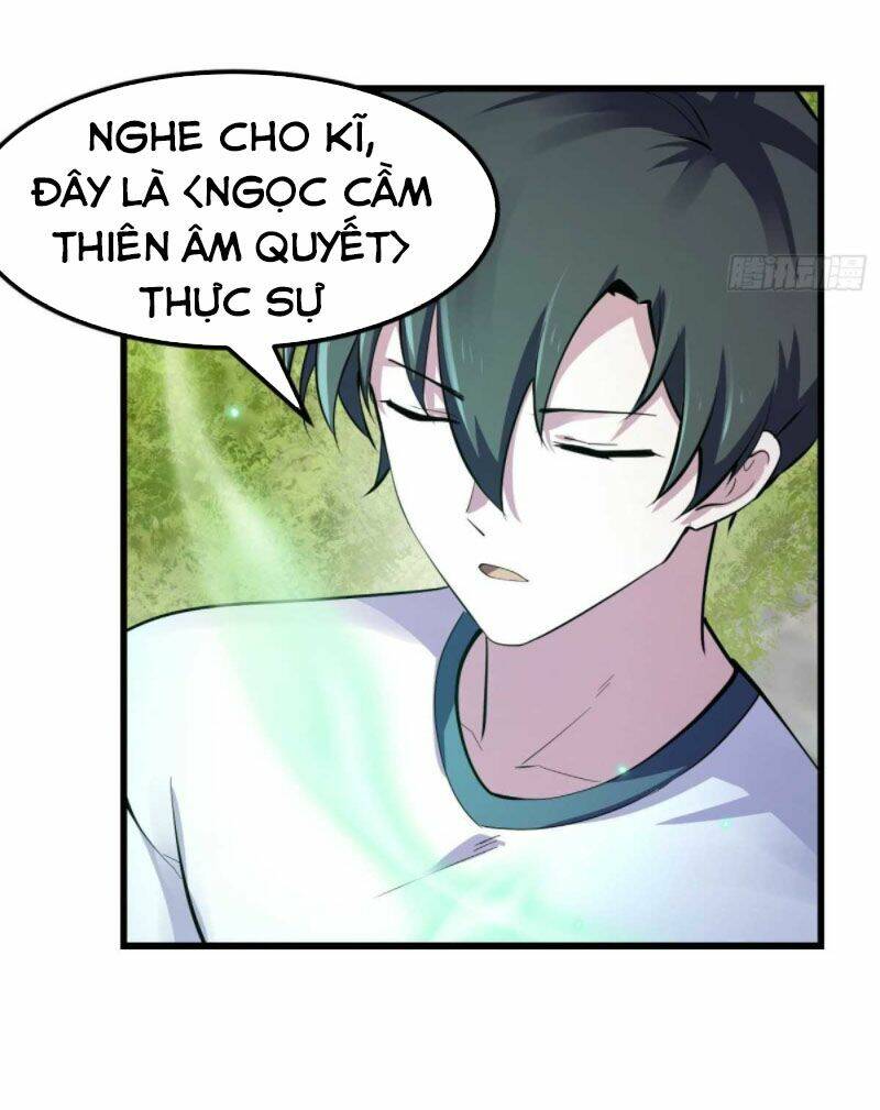 Ta Chẳng Qua Là Một Đại La Kim Tiên: Chapter 176