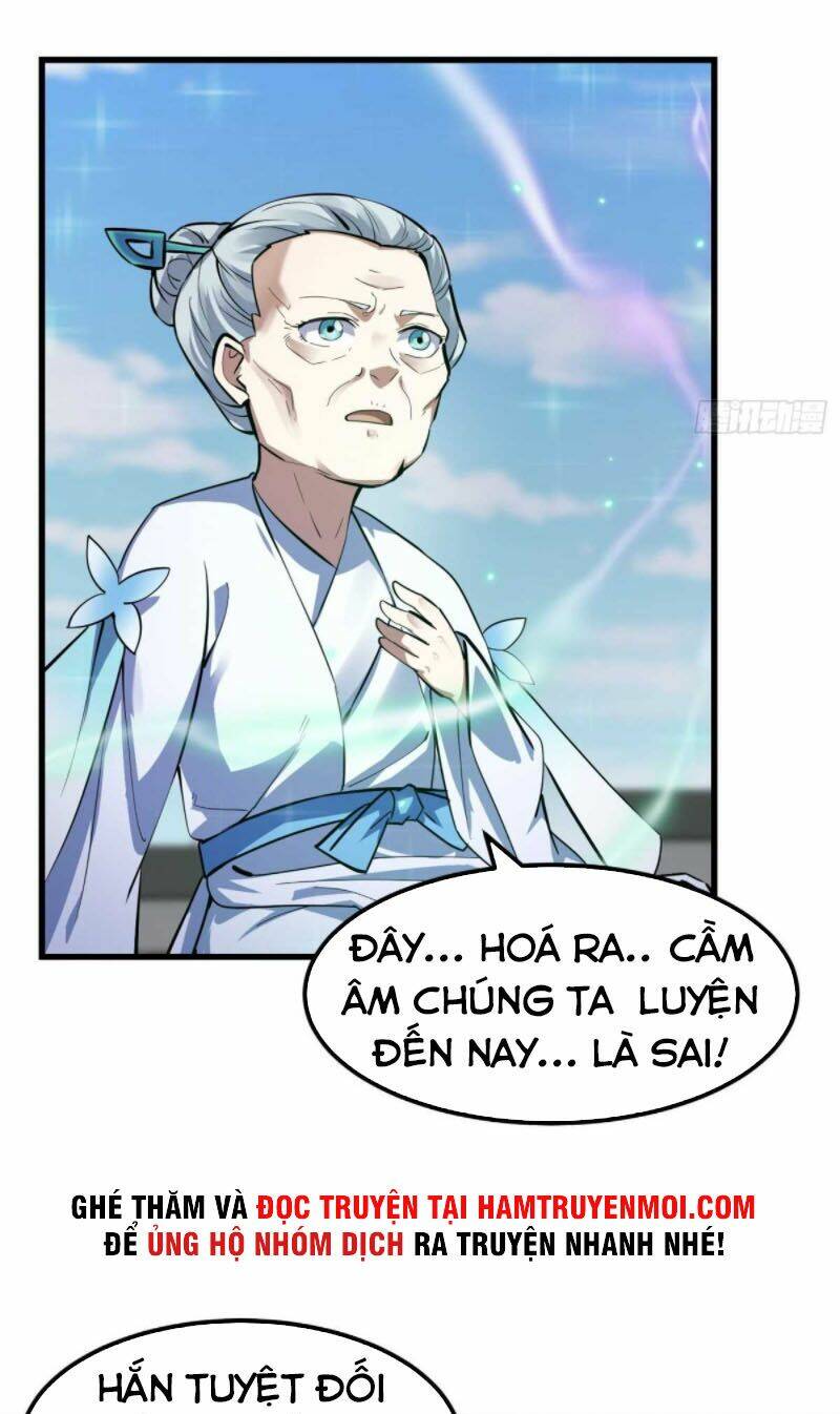 Ta Chẳng Qua Là Một Đại La Kim Tiên: Chapter 176