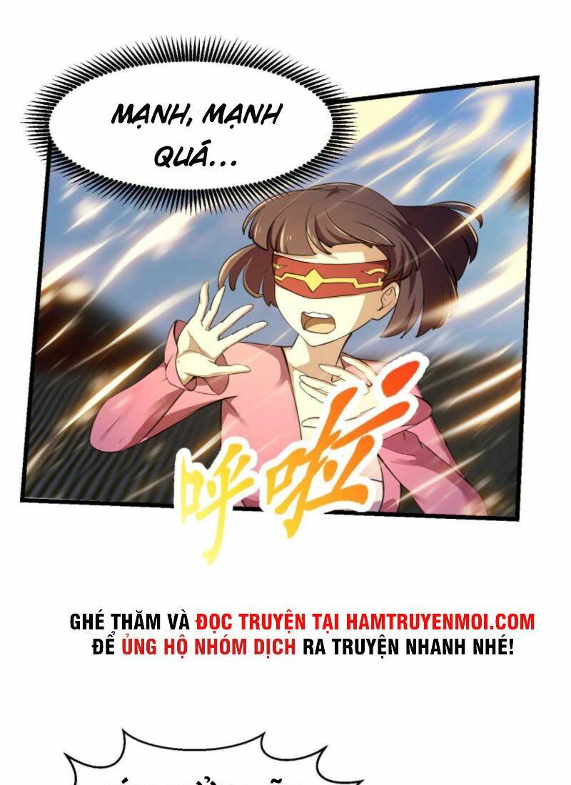 Ta Chẳng Qua Là Một Đại La Kim Tiên: Chapter 176