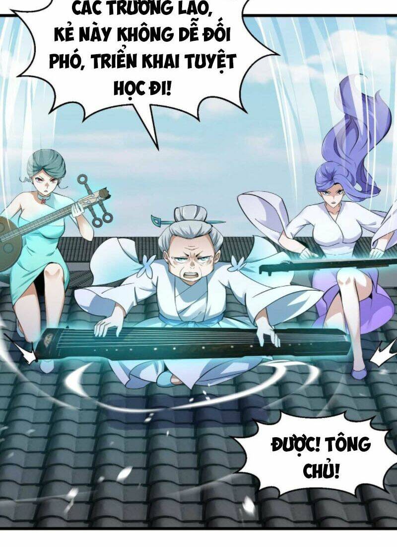 Ta Chẳng Qua Là Một Đại La Kim Tiên: Chapter 176