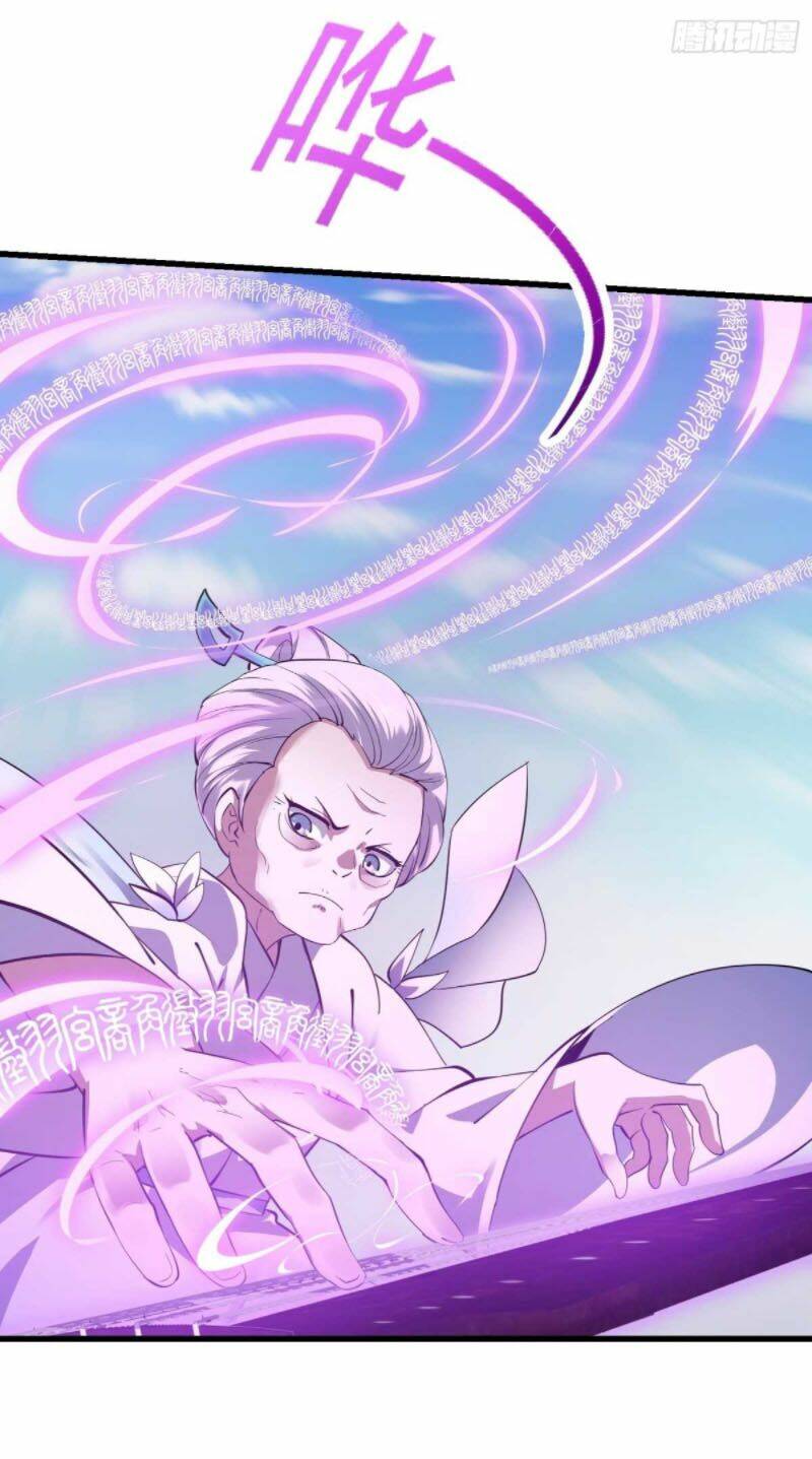 Ta Chẳng Qua Là Một Đại La Kim Tiên: Chapter 176