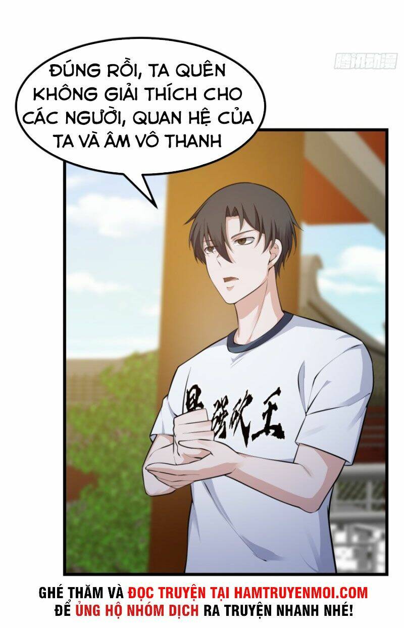 Ta Chẳng Qua Là Một Đại La Kim Tiên: Chapter 177