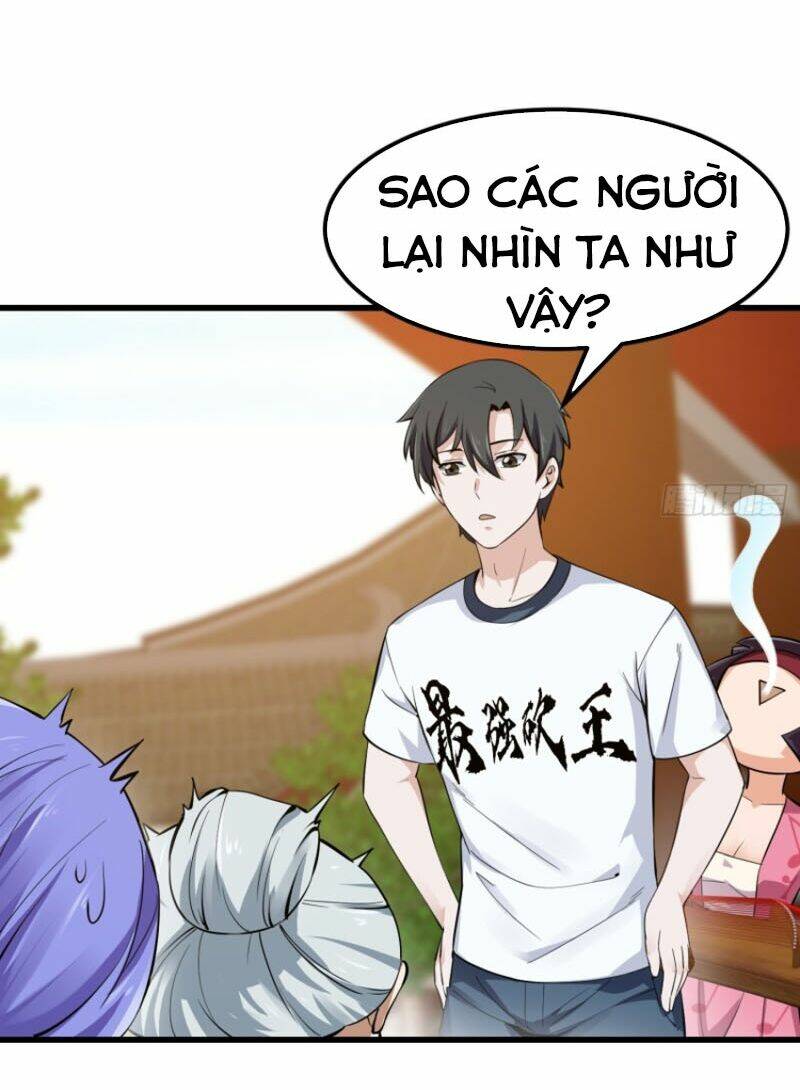 Ta Chẳng Qua Là Một Đại La Kim Tiên: Chapter 177