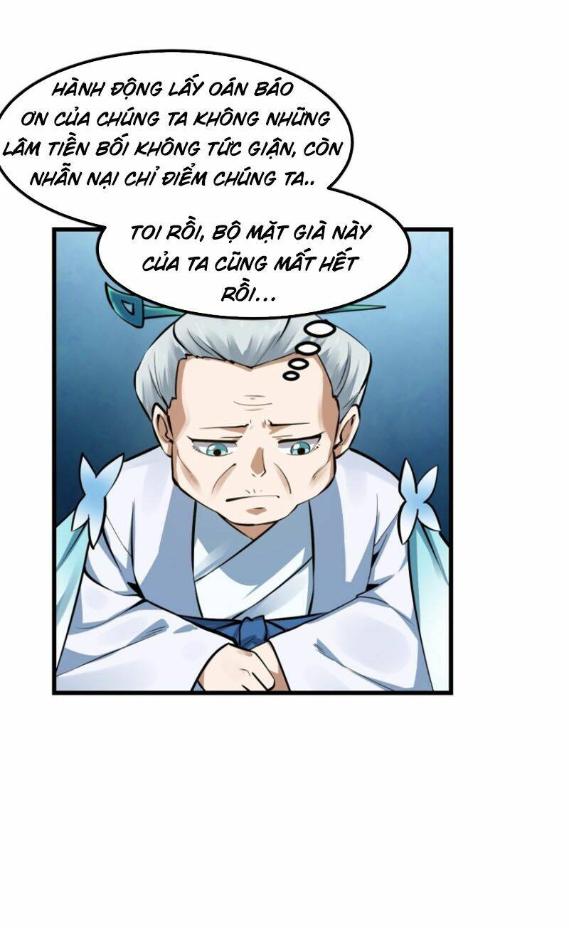 Ta Chẳng Qua Là Một Đại La Kim Tiên: Chapter 177