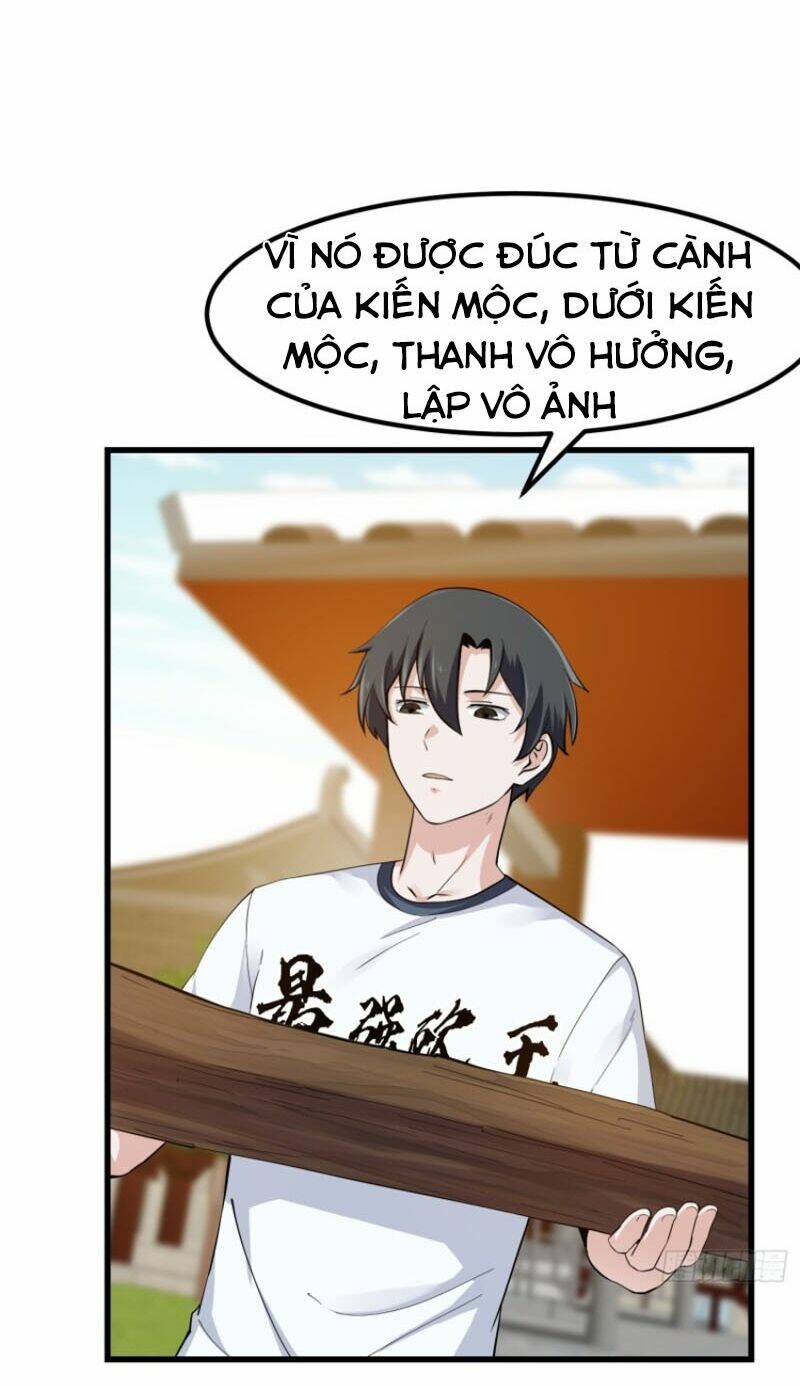 Ta Chẳng Qua Là Một Đại La Kim Tiên: Chapter 177