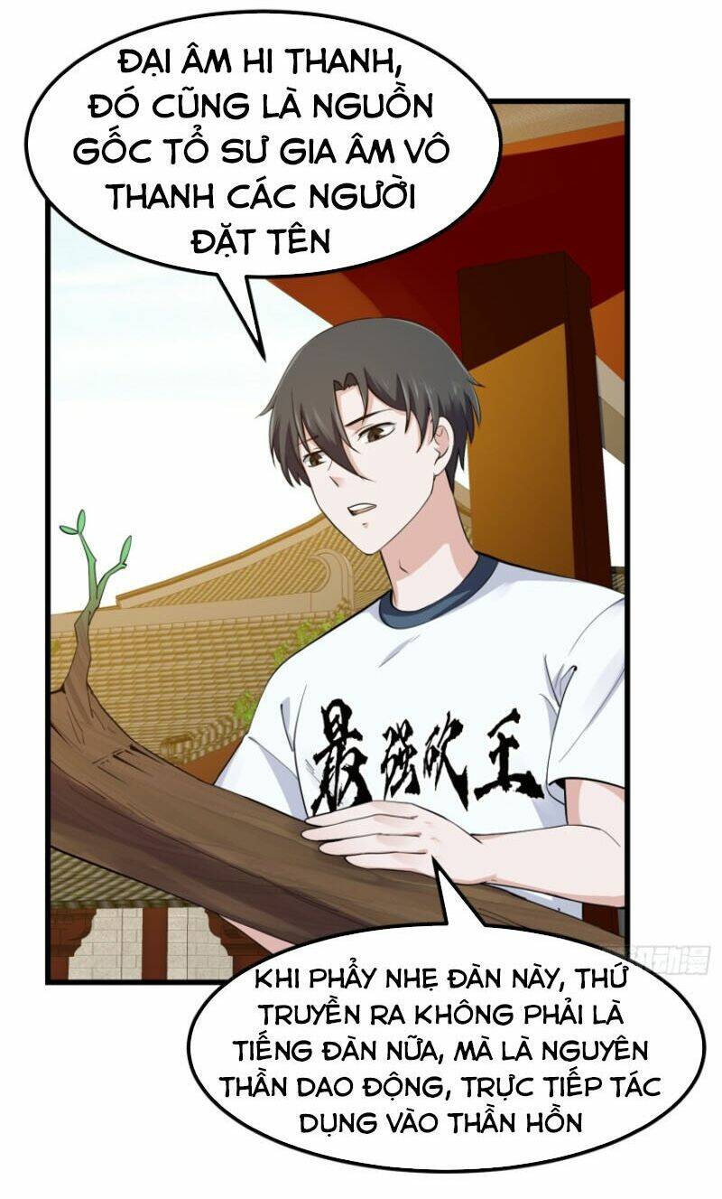 Ta Chẳng Qua Là Một Đại La Kim Tiên: Chapter 177