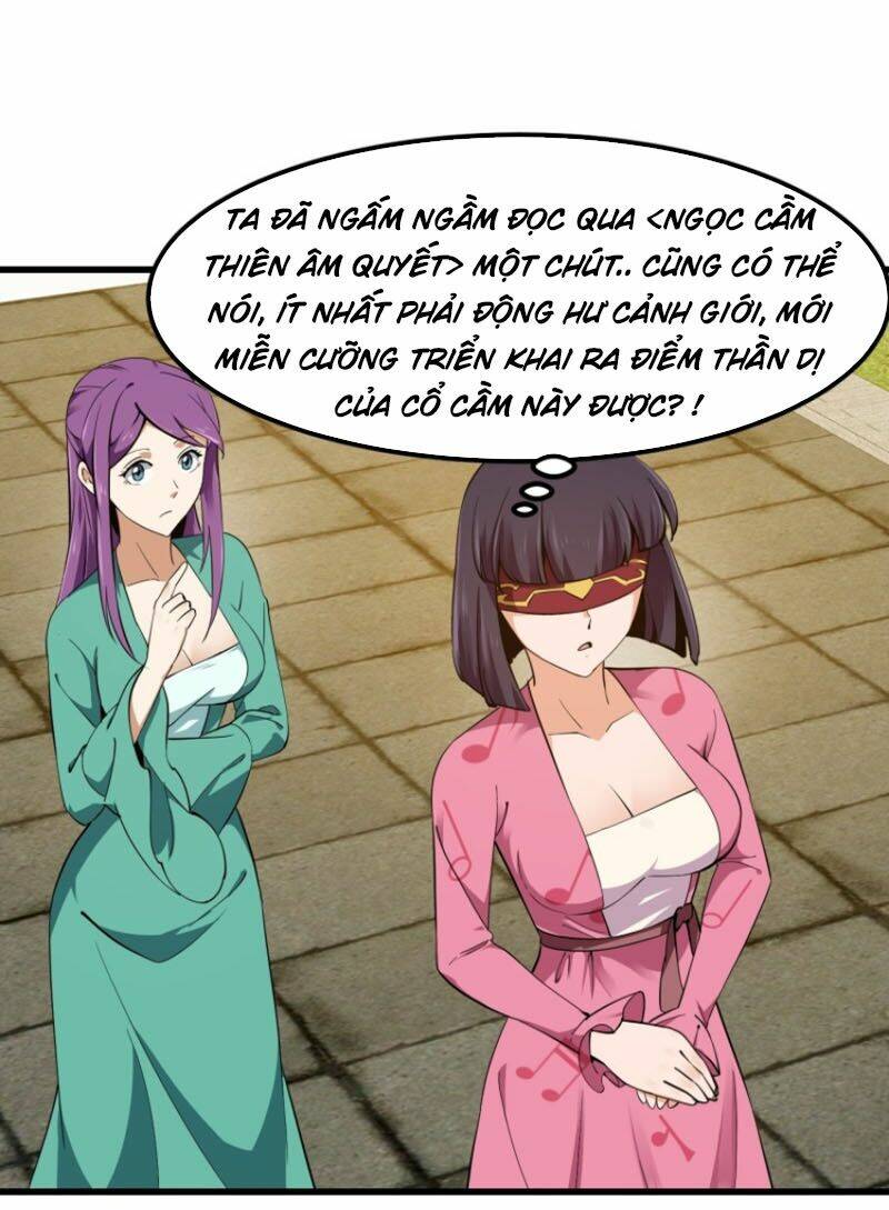 Ta Chẳng Qua Là Một Đại La Kim Tiên: Chapter 177