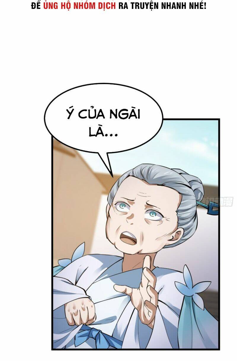 Ta Chẳng Qua Là Một Đại La Kim Tiên: Chapter 177