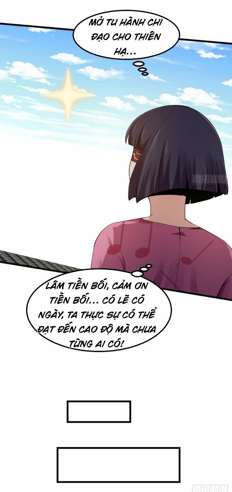 Ta Chẳng Qua Là Một Đại La Kim Tiên: Chapter 177