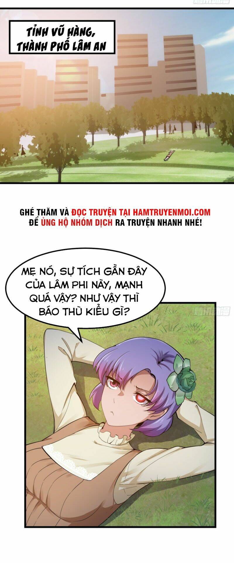 Ta Chẳng Qua Là Một Đại La Kim Tiên: Chapter 177