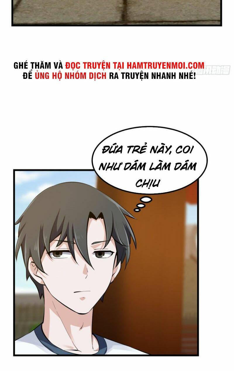 Ta Chẳng Qua Là Một Đại La Kim Tiên: Chapter 177