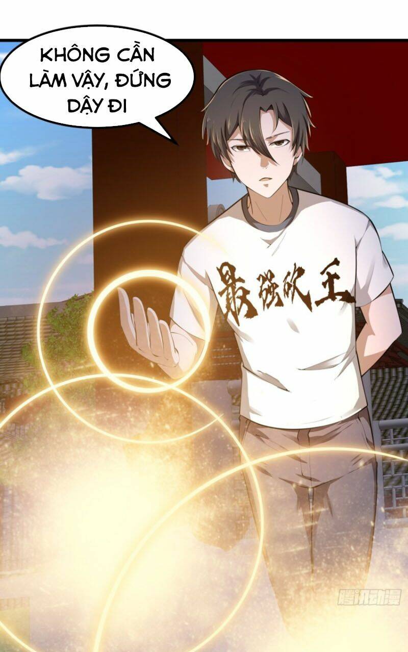 Ta Chẳng Qua Là Một Đại La Kim Tiên: Chapter 177