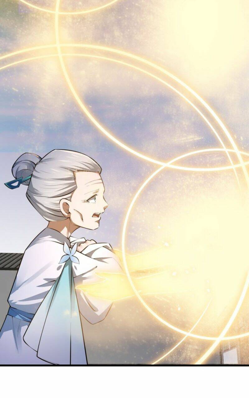 Ta Chẳng Qua Là Một Đại La Kim Tiên: Chapter 177