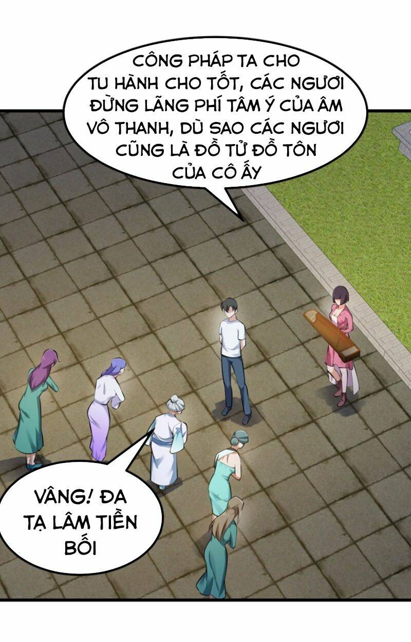 Ta Chẳng Qua Là Một Đại La Kim Tiên: Chapter 177