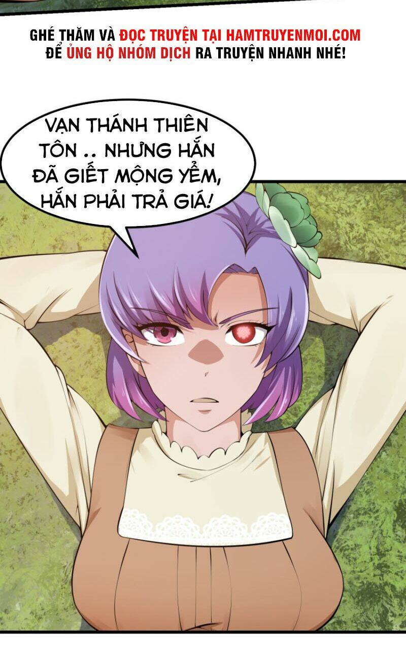 Ta Chẳng Qua Là Một Đại La Kim Tiên: Chapter 178