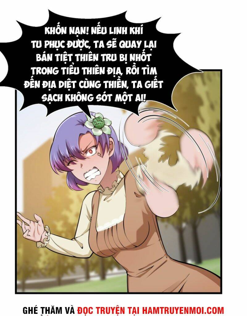 Ta Chẳng Qua Là Một Đại La Kim Tiên: Chapter 178