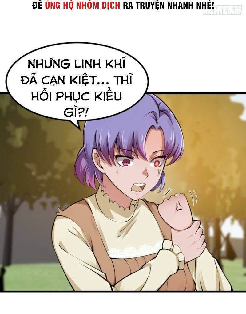 Ta Chẳng Qua Là Một Đại La Kim Tiên: Chapter 178