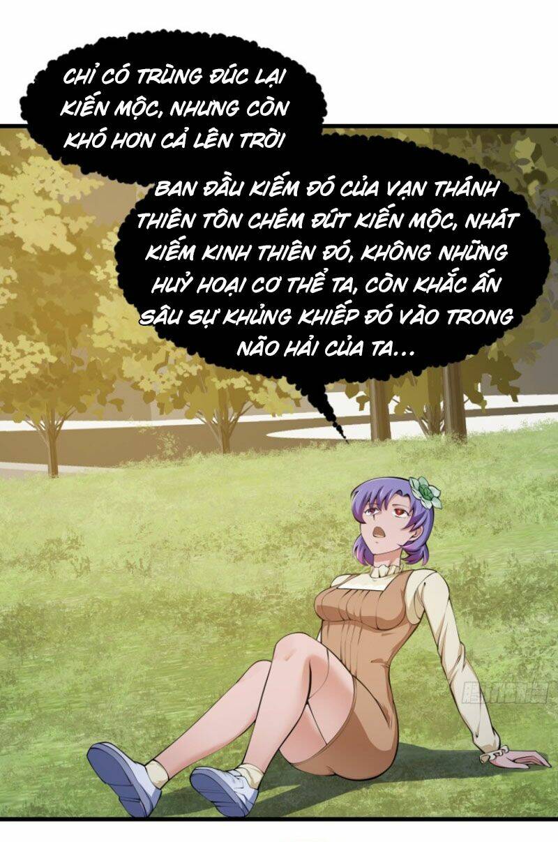 Ta Chẳng Qua Là Một Đại La Kim Tiên: Chapter 178