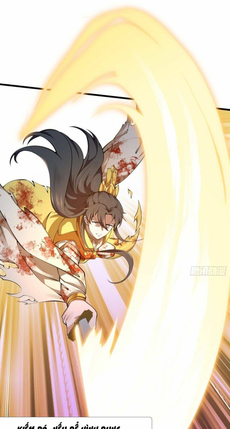 Ta Chẳng Qua Là Một Đại La Kim Tiên: Chapter 178