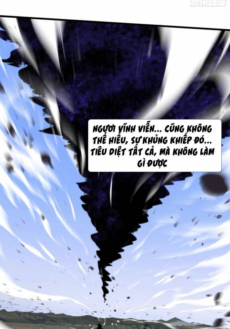 Ta Chẳng Qua Là Một Đại La Kim Tiên: Chapter 178