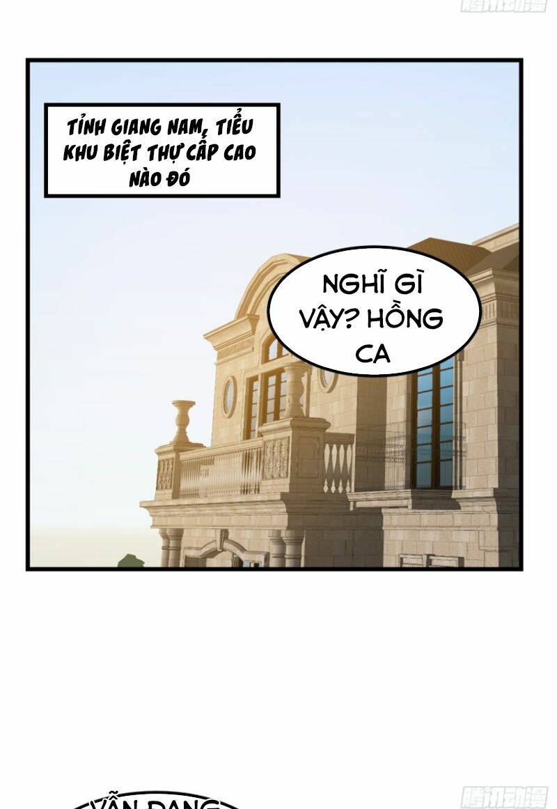 Ta Chẳng Qua Là Một Đại La Kim Tiên: Chapter 178