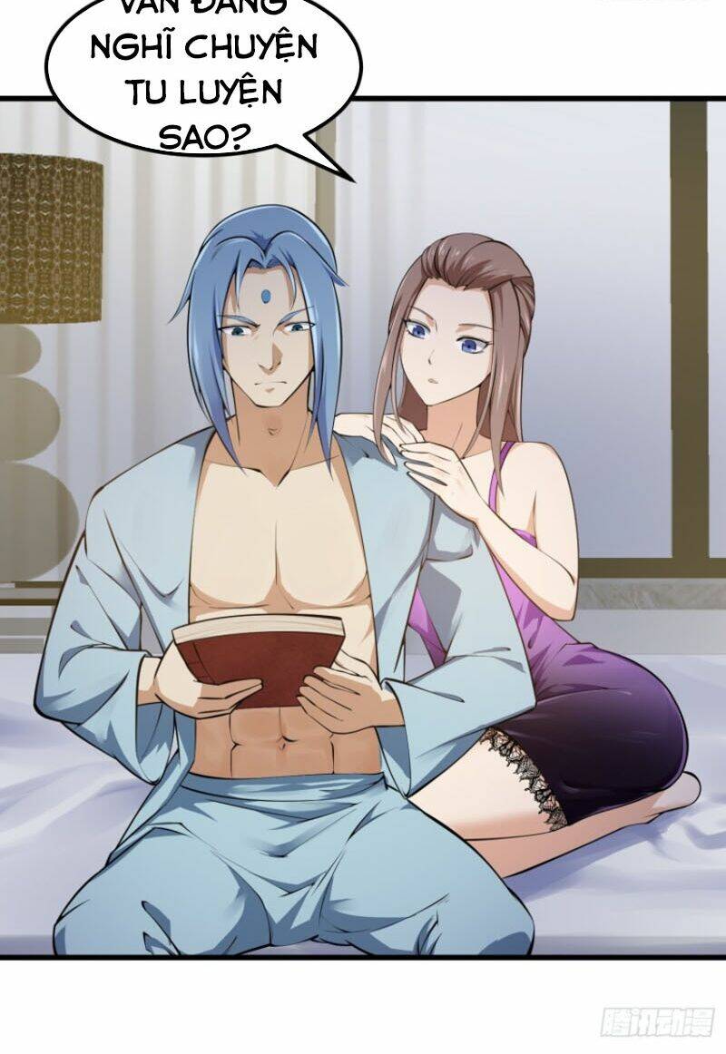 Ta Chẳng Qua Là Một Đại La Kim Tiên: Chapter 178