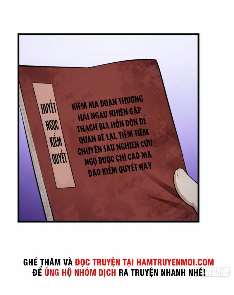 Ta Chẳng Qua Là Một Đại La Kim Tiên: Chapter 178
