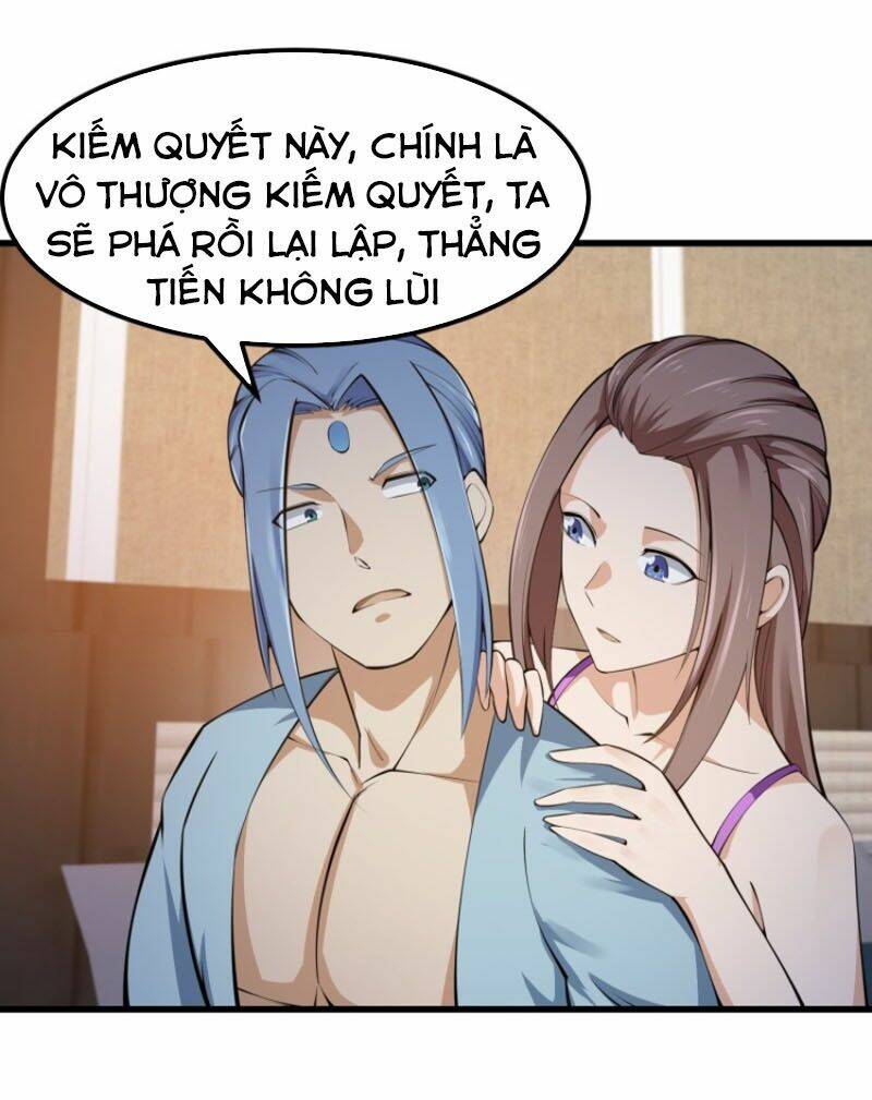 Ta Chẳng Qua Là Một Đại La Kim Tiên: Chapter 178