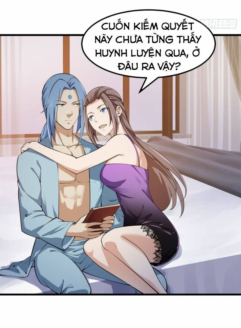 Ta Chẳng Qua Là Một Đại La Kim Tiên: Chapter 178